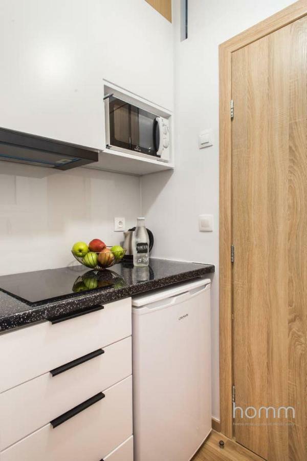 39M² Homm Modern Studio In Kolonaki Apartment Athens Exterior photo