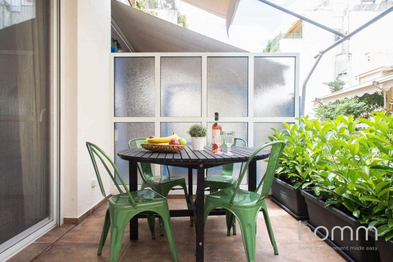 39M² Homm Modern Studio In Kolonaki Apartment Athens Exterior photo